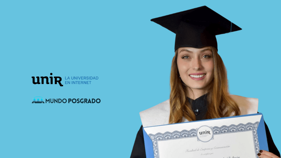 UNIR México posiciona dos de sus Maestrías en el primer puesto del ‘Ranking 2023 Latinoamericano de Mejor Maestría’ de Mundo Posgrado