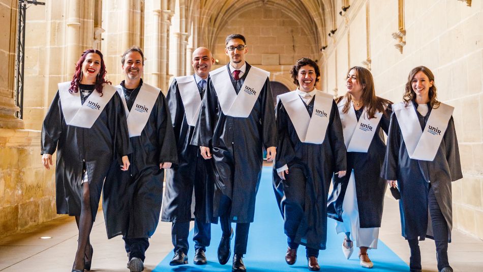 El Grupo Proeduca, al que pertenece UNIR México, triunfa en los rankings universitarios más prestigiosos del mundo