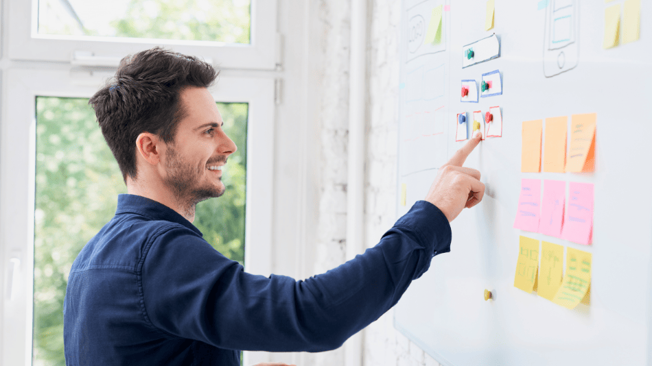 El papel del UI/UX Designer: claves de este perfil