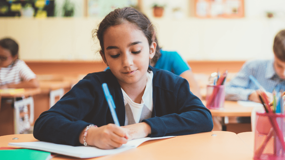 Cómo diferenciar la disgrafía y disortografía (ejercicios para el aula)