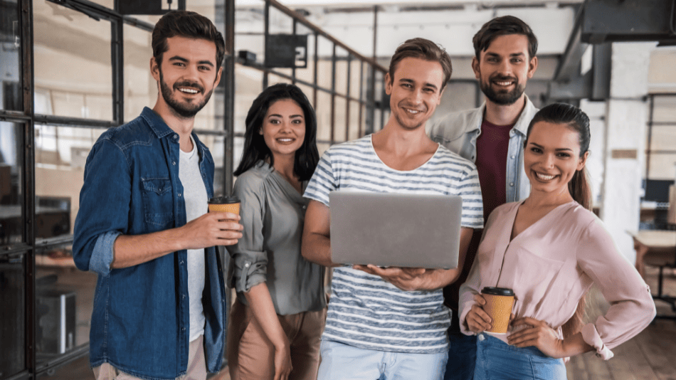 Cómo hacer una evaluación del desempeño del trabajo en equipo