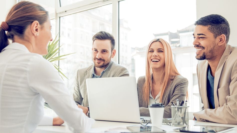 La entrevista por competencias: intentando predecir el desempeño futuro