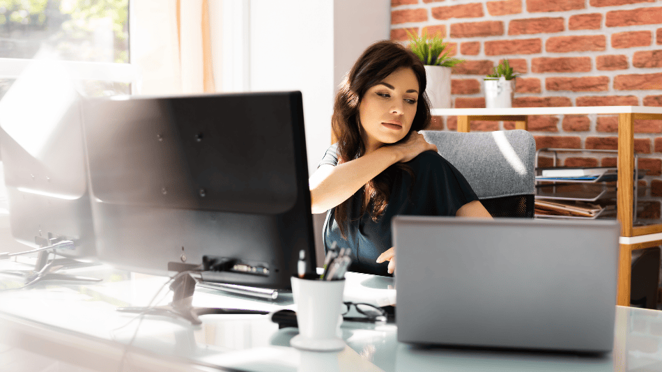 Objetivos de la ergonomía laboral y su relación con el rendimiento en el trabajo