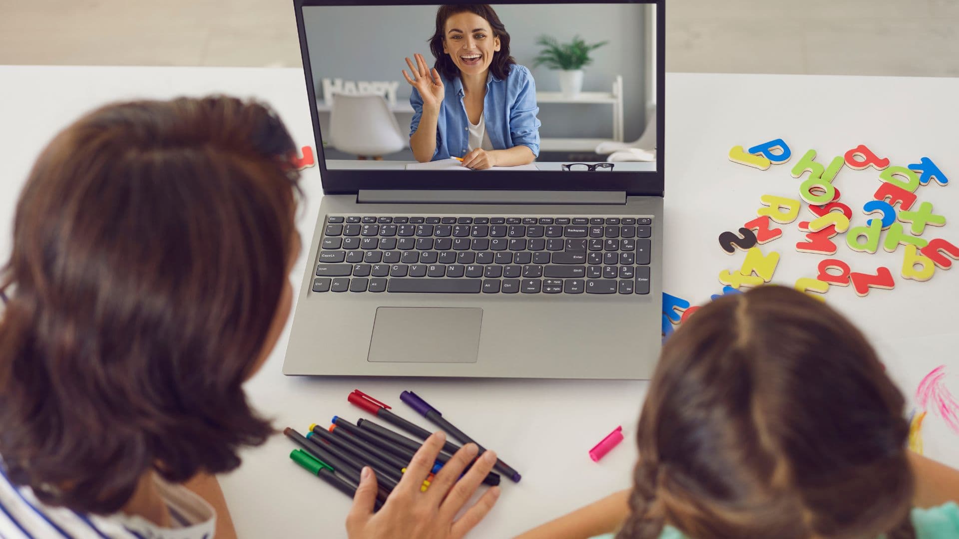 Aplicaciones educativas para maestros que son de gran utilidad