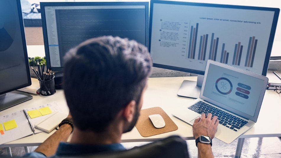 El modelo CAPM: ¿Cómo calcular la tasa de retorno de un activo financiero?