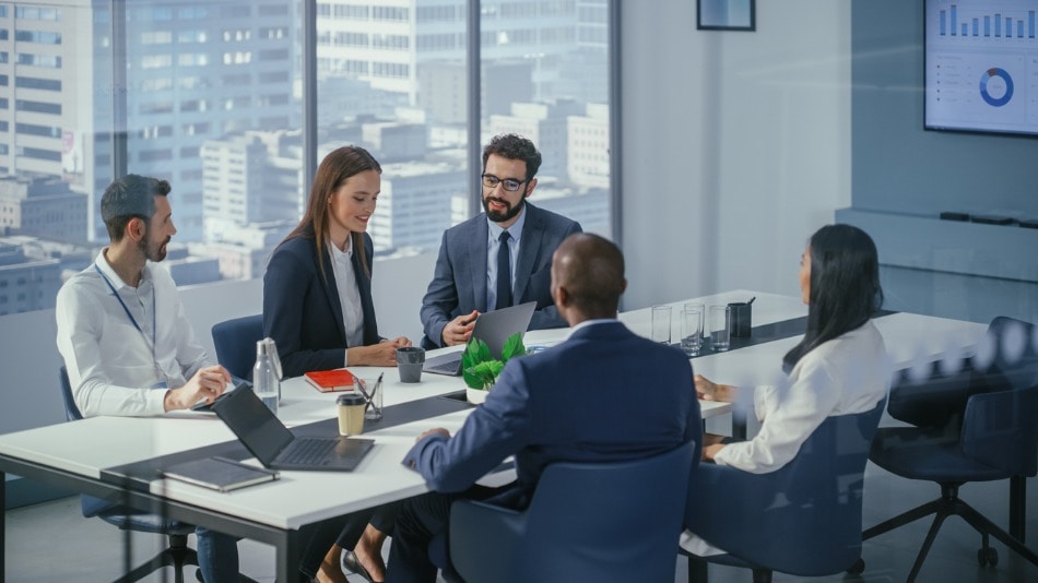 El director de transformación digital, un puesto clave en la empresa actual