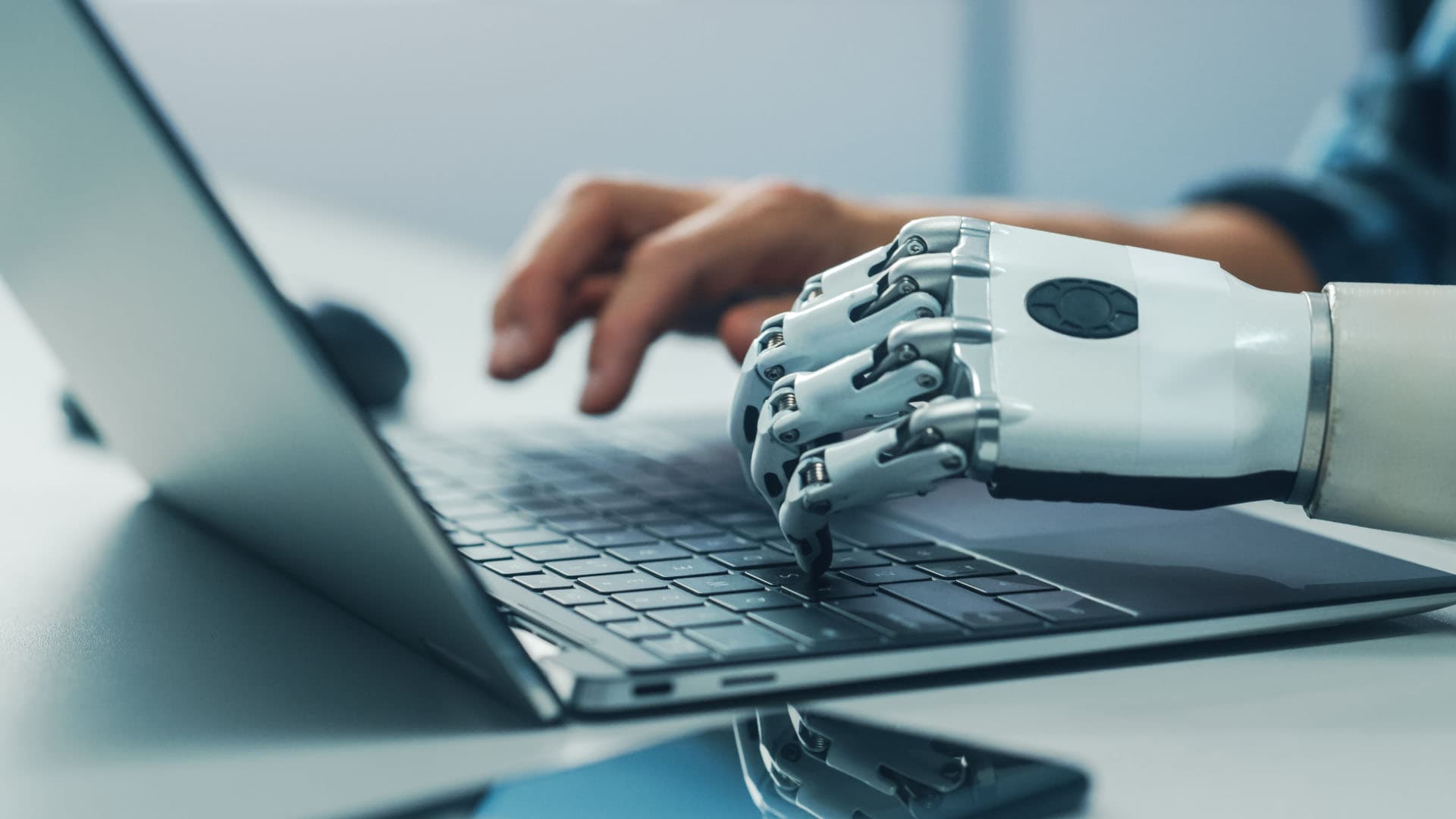 Curso Inteligencia Artificial