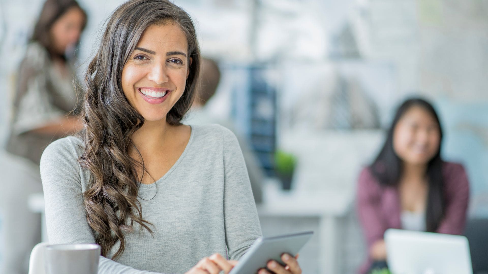 Las funciones del trabajador social