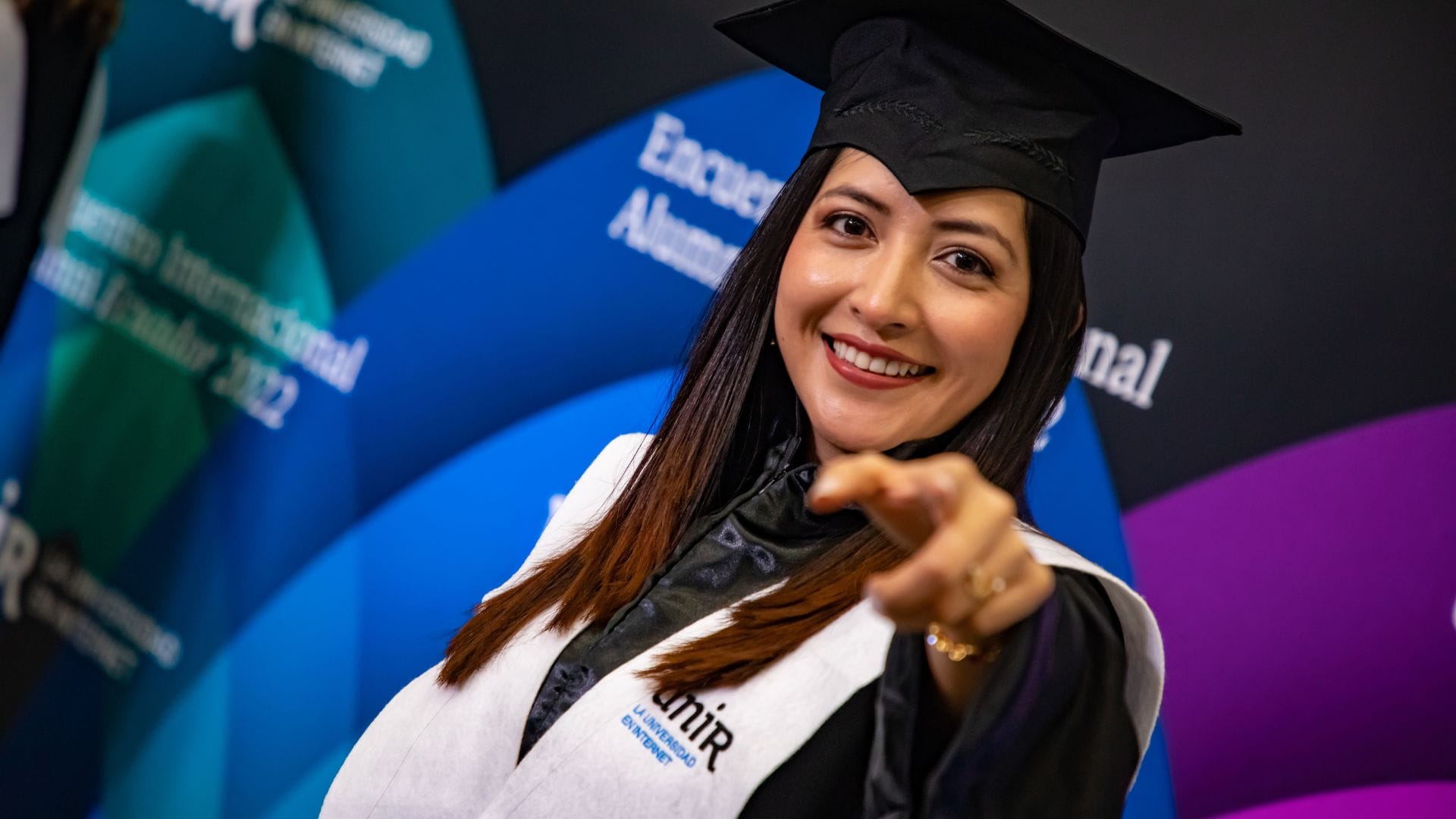 Graduación UNIR México 2024 convoca a 9,000 egresados