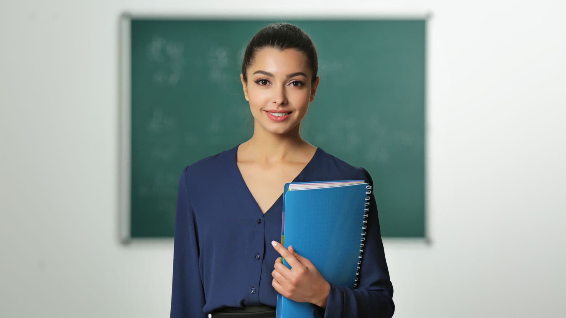 Qué estudiar si eres docente o profesor