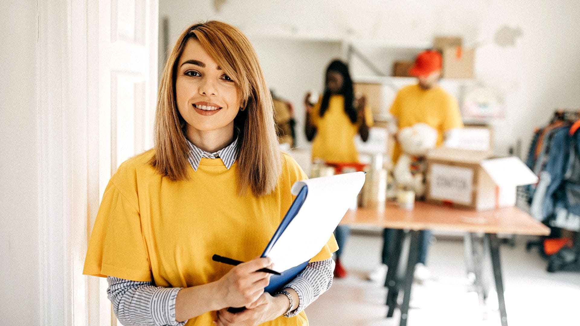Maestrías para trabajadores sociales qué estudiar si eres trabajador social