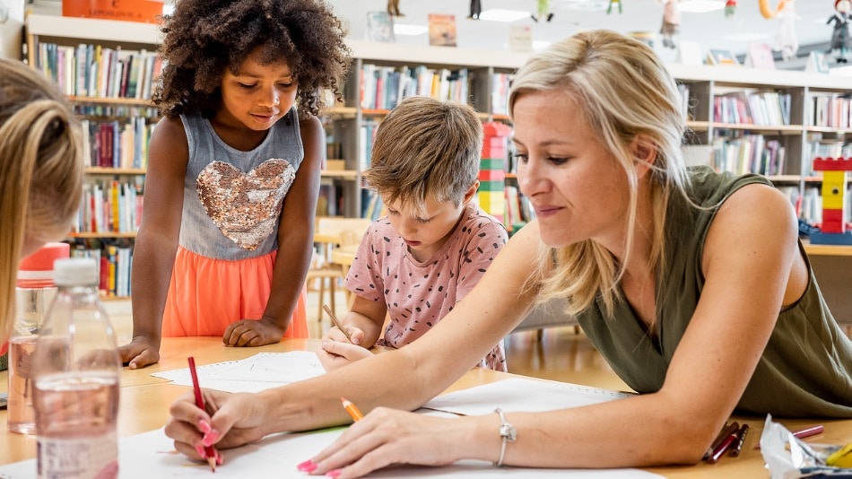 La pedagogía y sus tipos