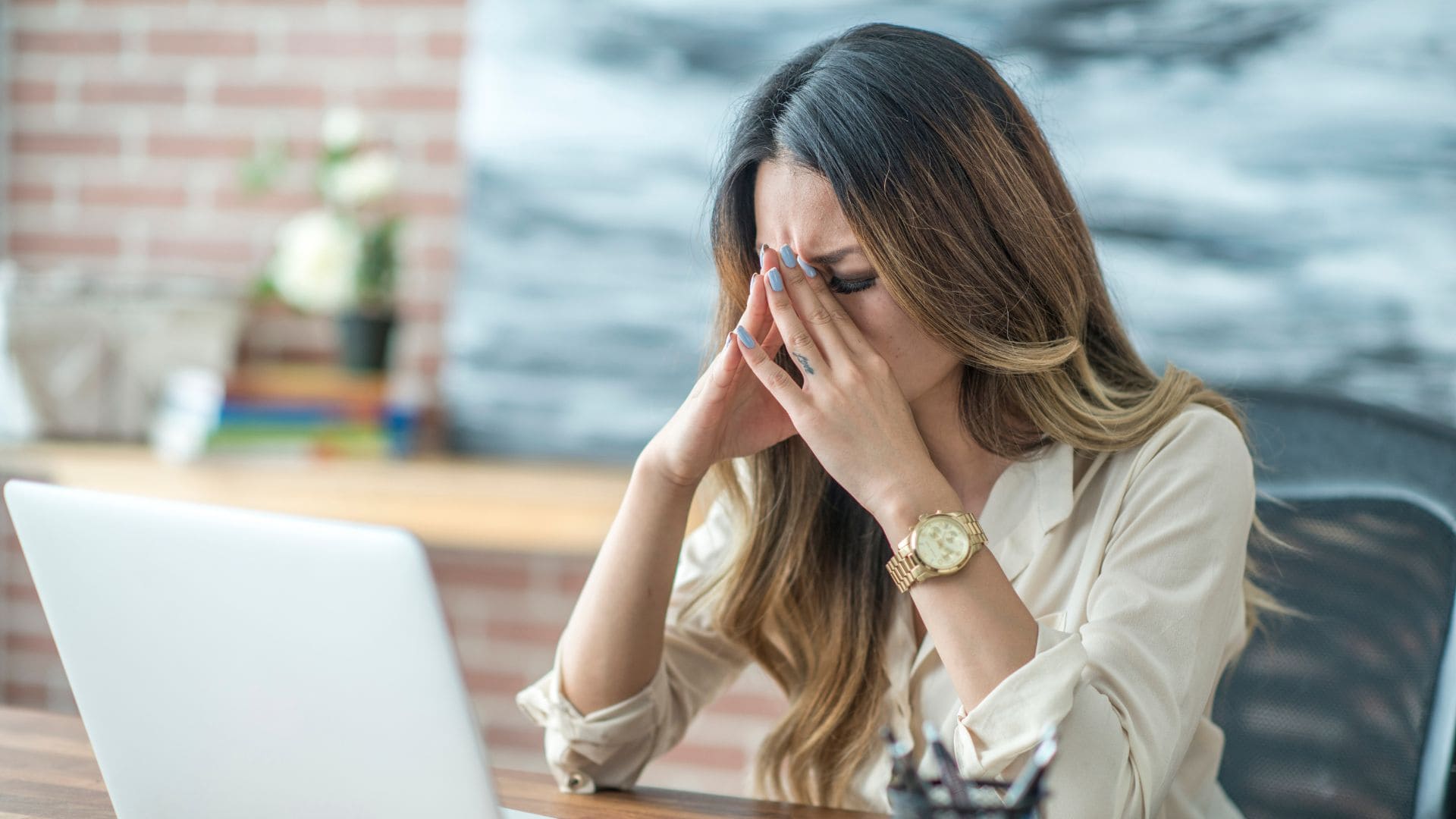 El estrés laboral y cómo prevenirlo