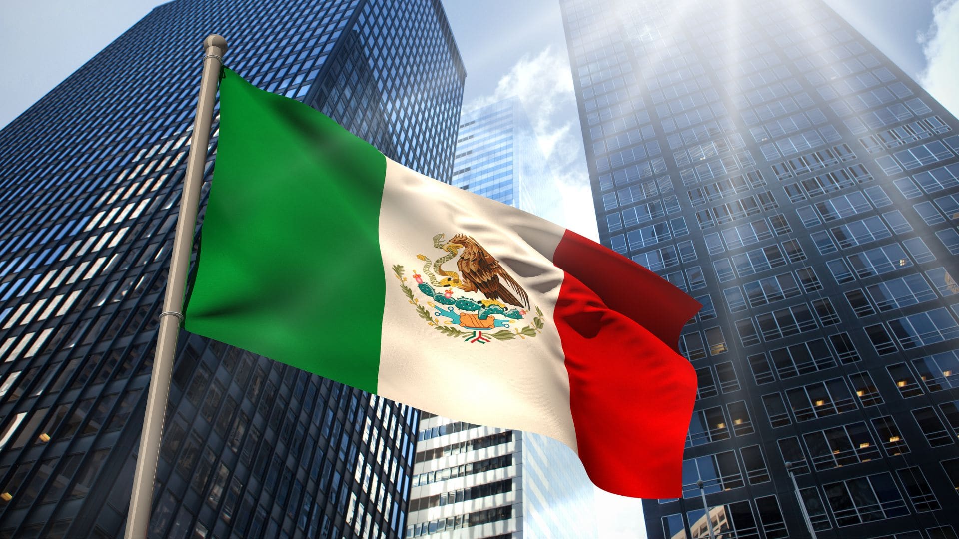 La frontera norte de México: clave para el nearshoring y reto para el desarrollo sostenible