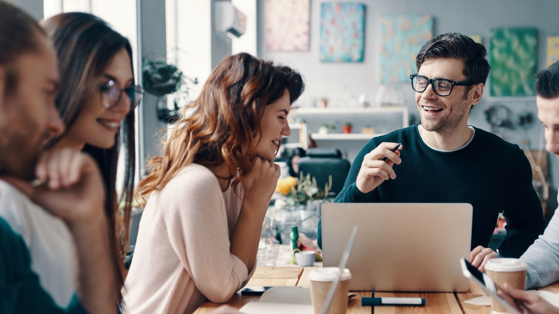 Qué estudiar para ser Chief Growth Officer (CGO)