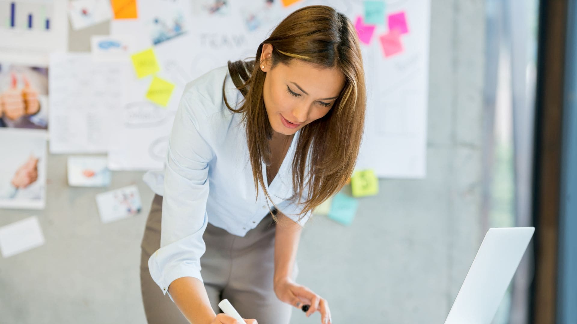 Conoce qué es un plan de negocios y algunos ejemplos