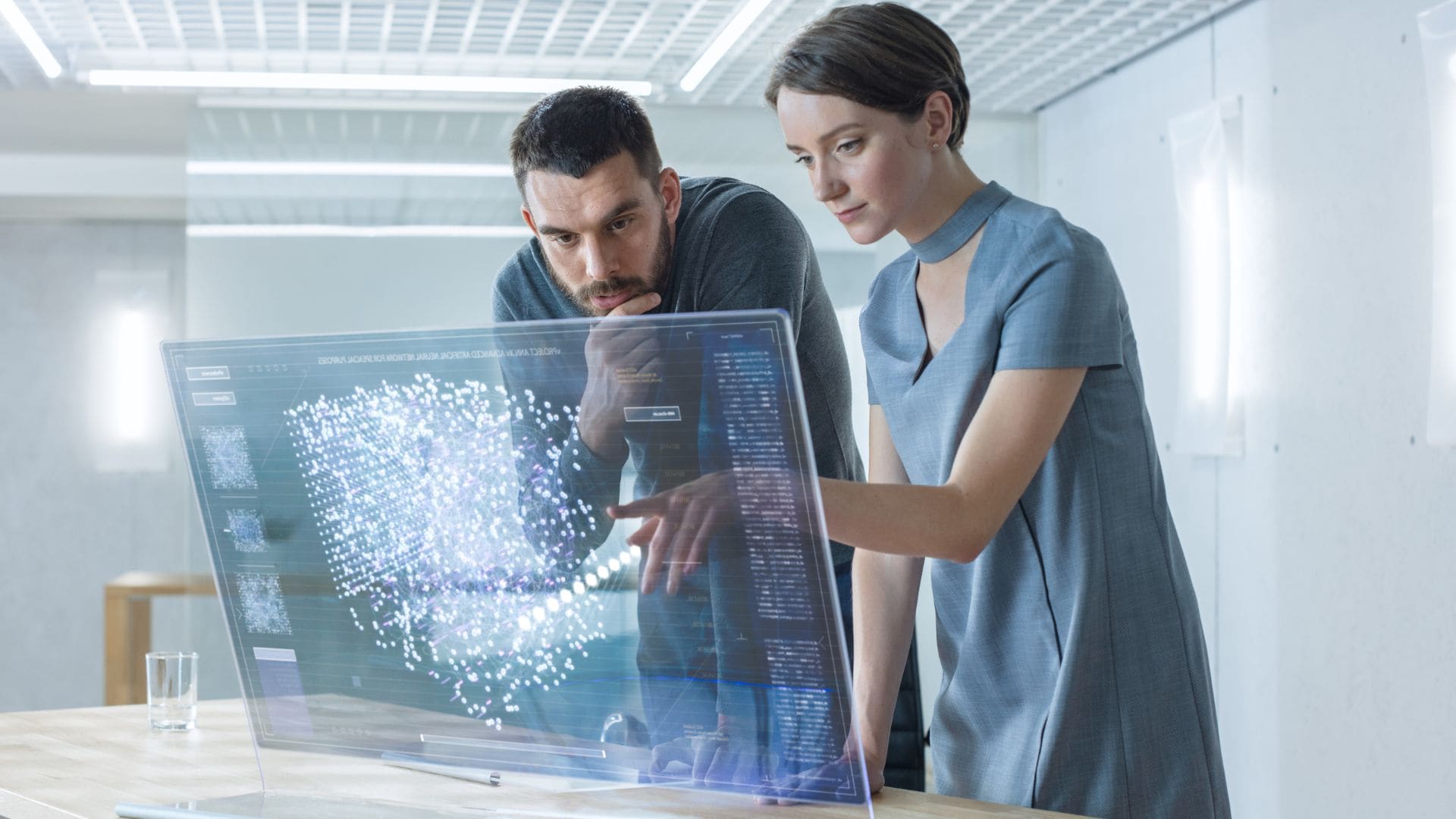 6 puestos de trabajo en Inteligencia Artificial más buscados en México