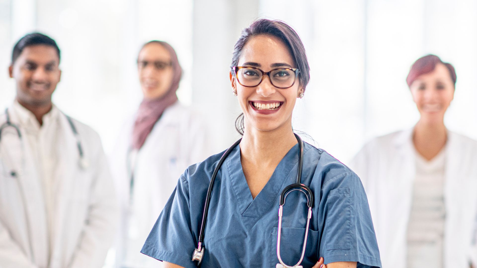 ¿Qué es la salud y cómo gestionar servicios que la garanticen?