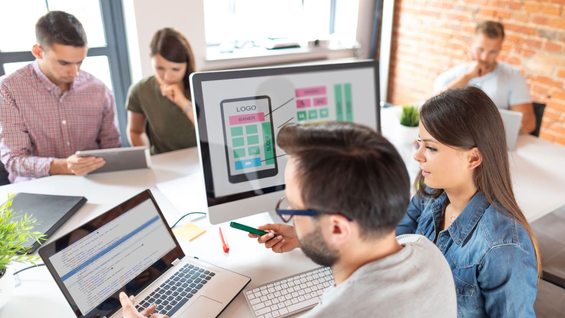 Diferencias UX y UI