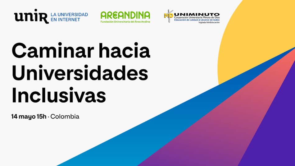 4.000 responsables universitarios de Latinoamérica y España participarán en el Foro Académico internacional ‘Caminar hacia Universidades Inclusivas’ en Colombia