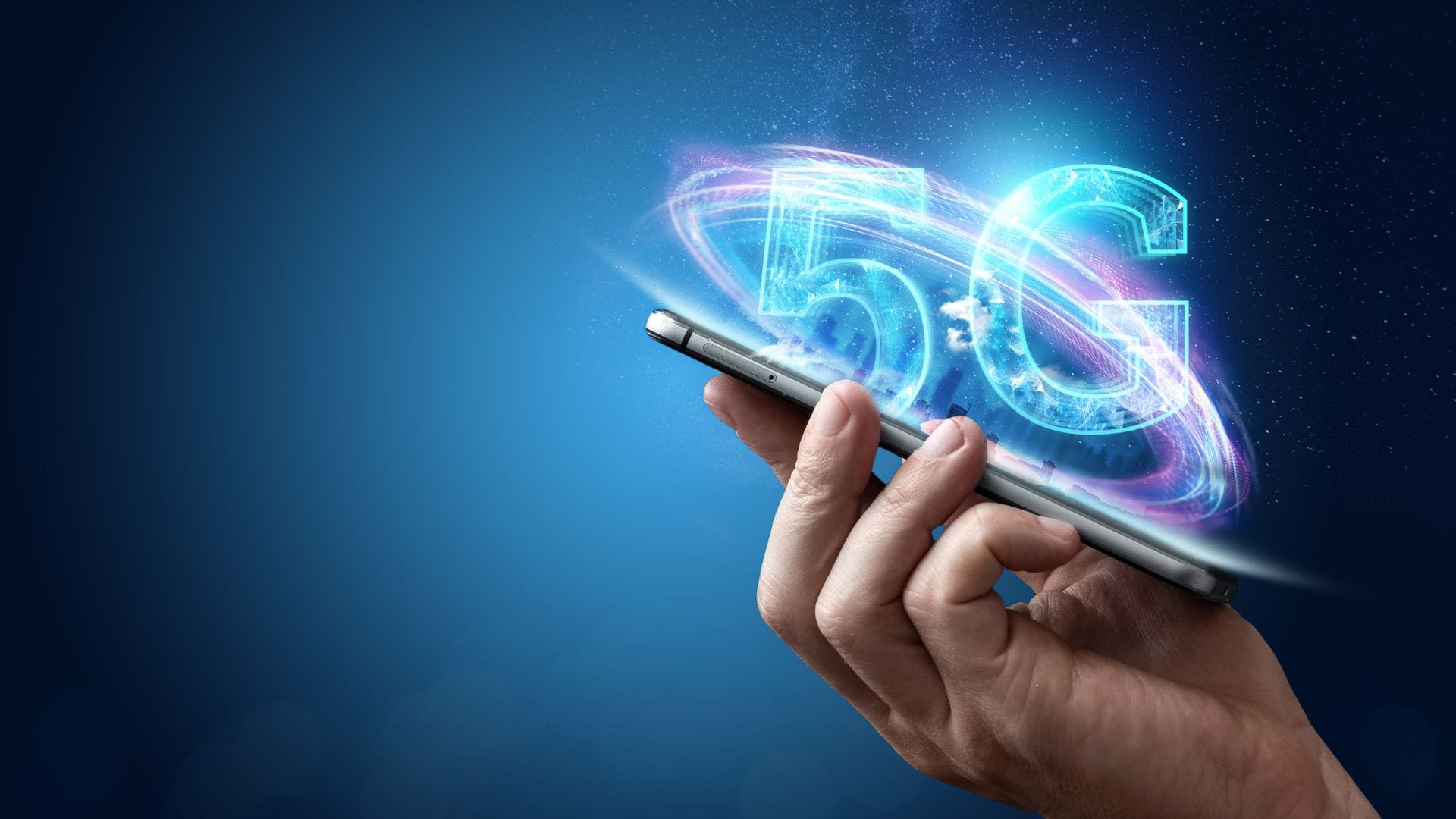 Tecnología 5G y su impacto en la educación