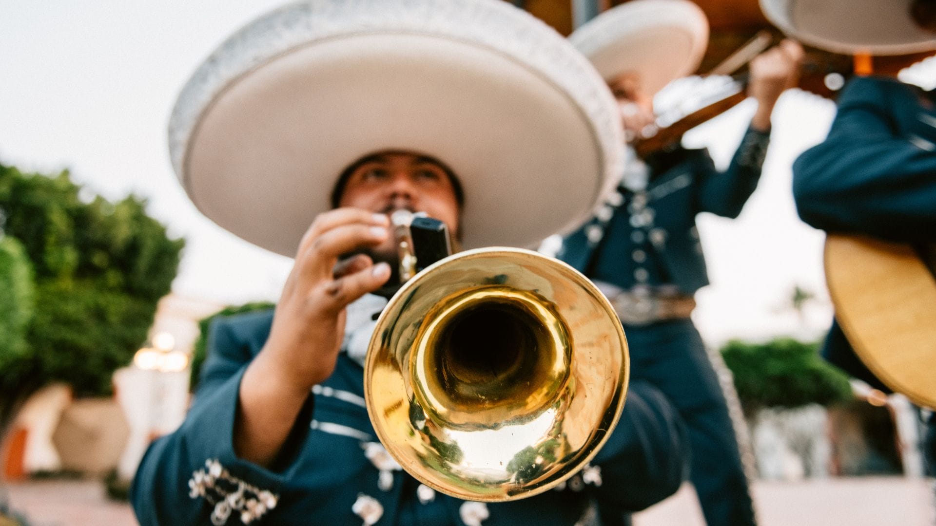 Ejemplos de patrimonio cultural intangible de México