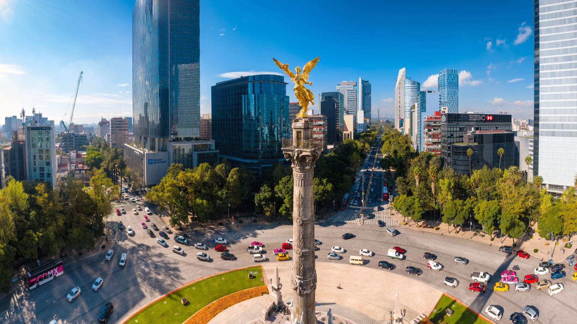 Estrategias de seguridad pública de Claudia Sheinbaum para México