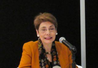 Elena Martínez