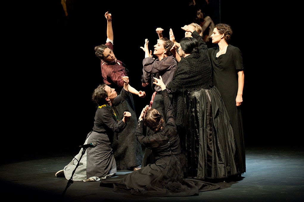 maestria teatro unir mx