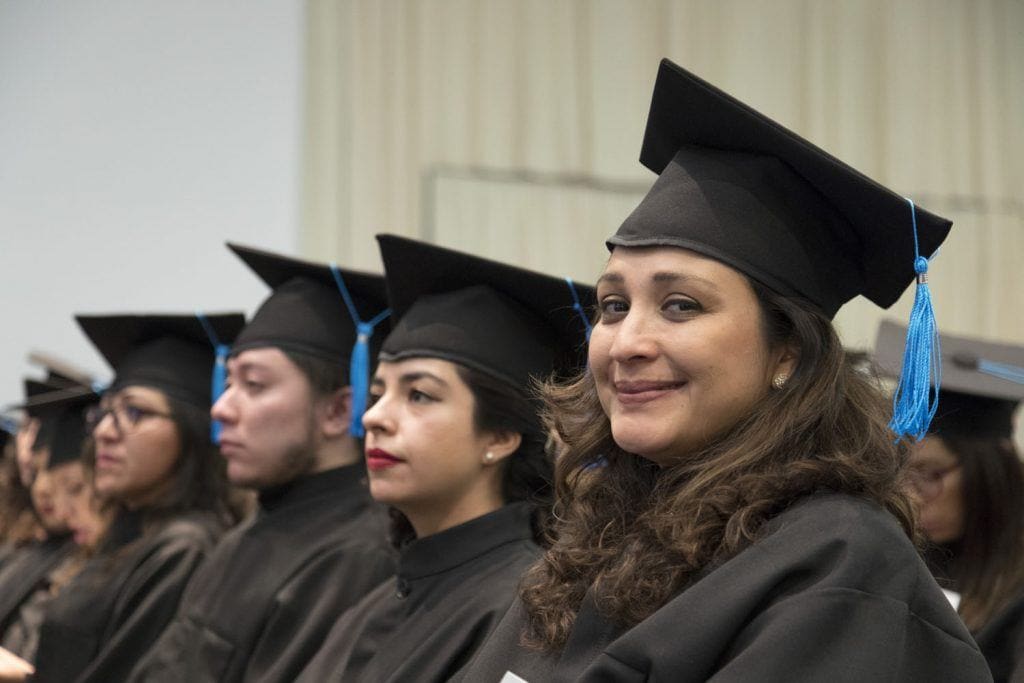 graduacion unir mexico 2019