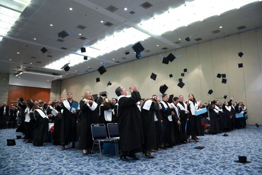 graduacion unir mexico 2019