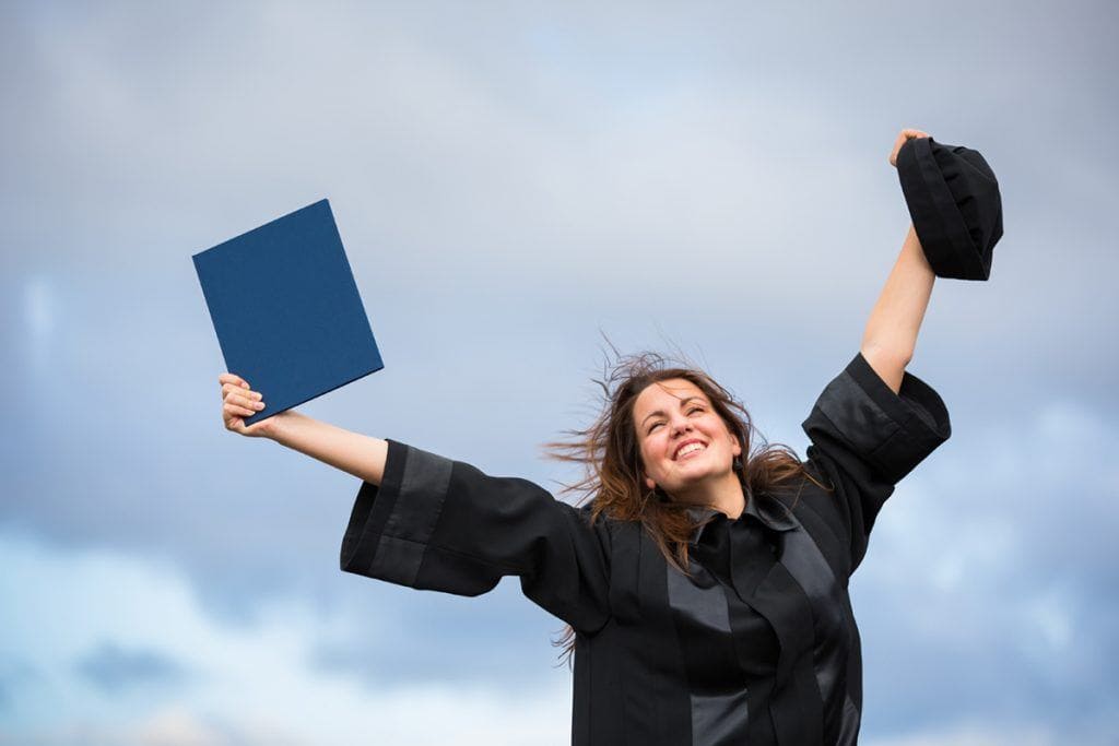 testimonios graduacion mexico unir 2019