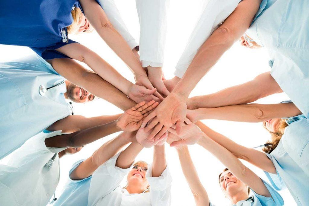administracion hospitalaria mexico unir