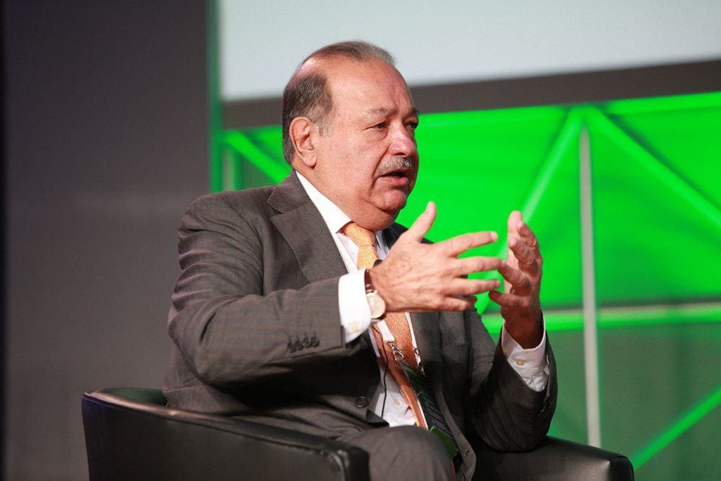carlos slim empresario mexicano mba unir mexico
