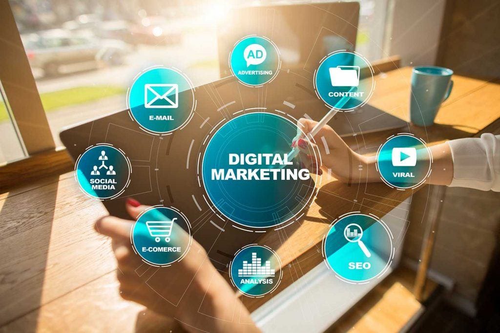marketing digital unir mexico