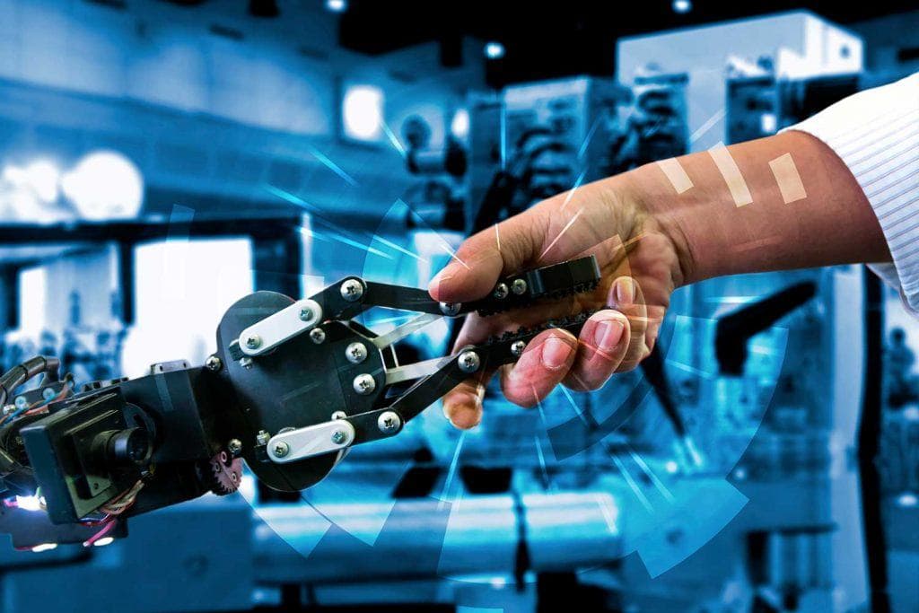 direccion proyectos tecnologicos cuarta revolucion industrial