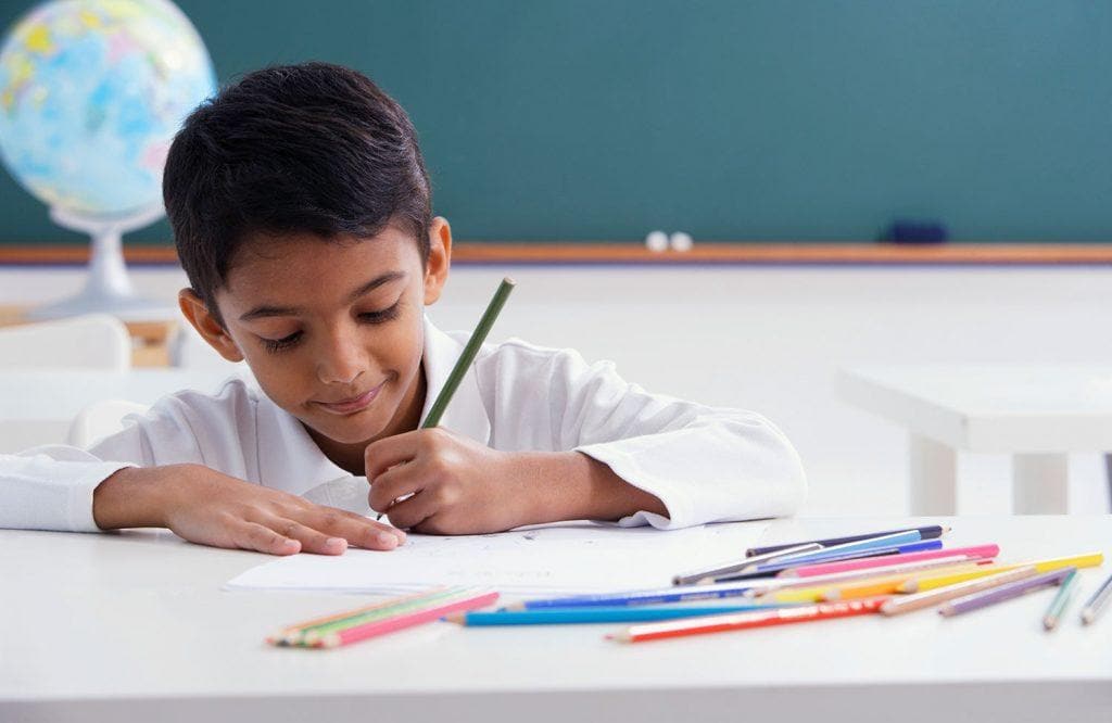 nueva escuela mexicana acuerdo educativo nacional