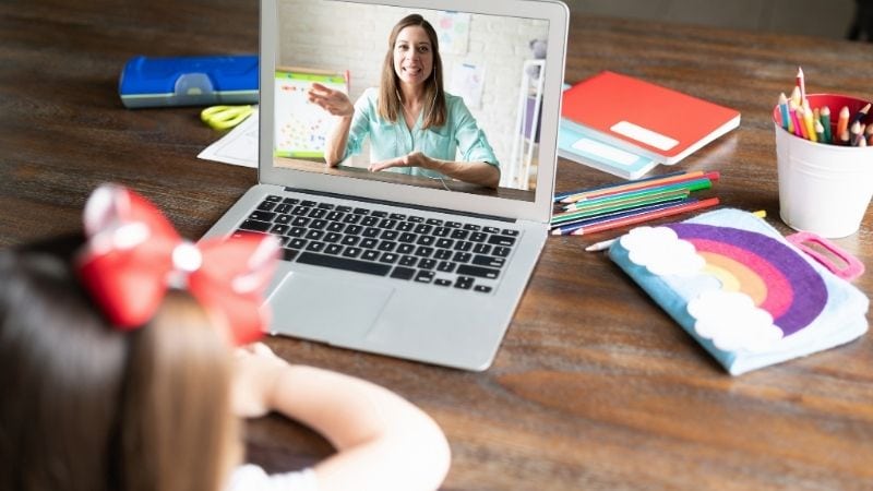 Innovaciones tecnológicas que cambiarán el ámbito de la educación