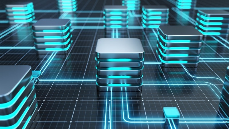 bases de datos