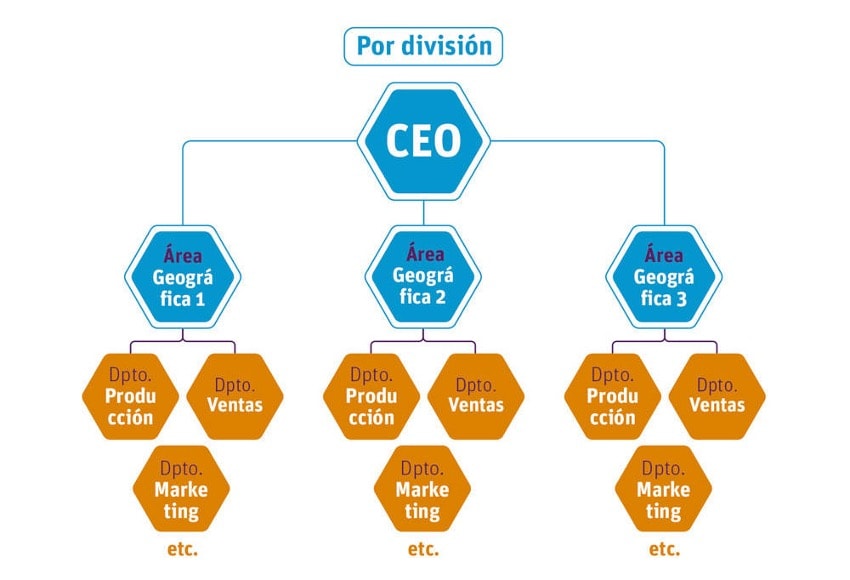 division