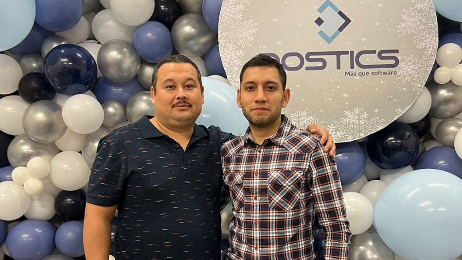 Jair Arellano, nominado al ‘mejor empresario joven 2023 de Sinaloa’: “El MBA de UNIR México es ideal para emprender con éxito”