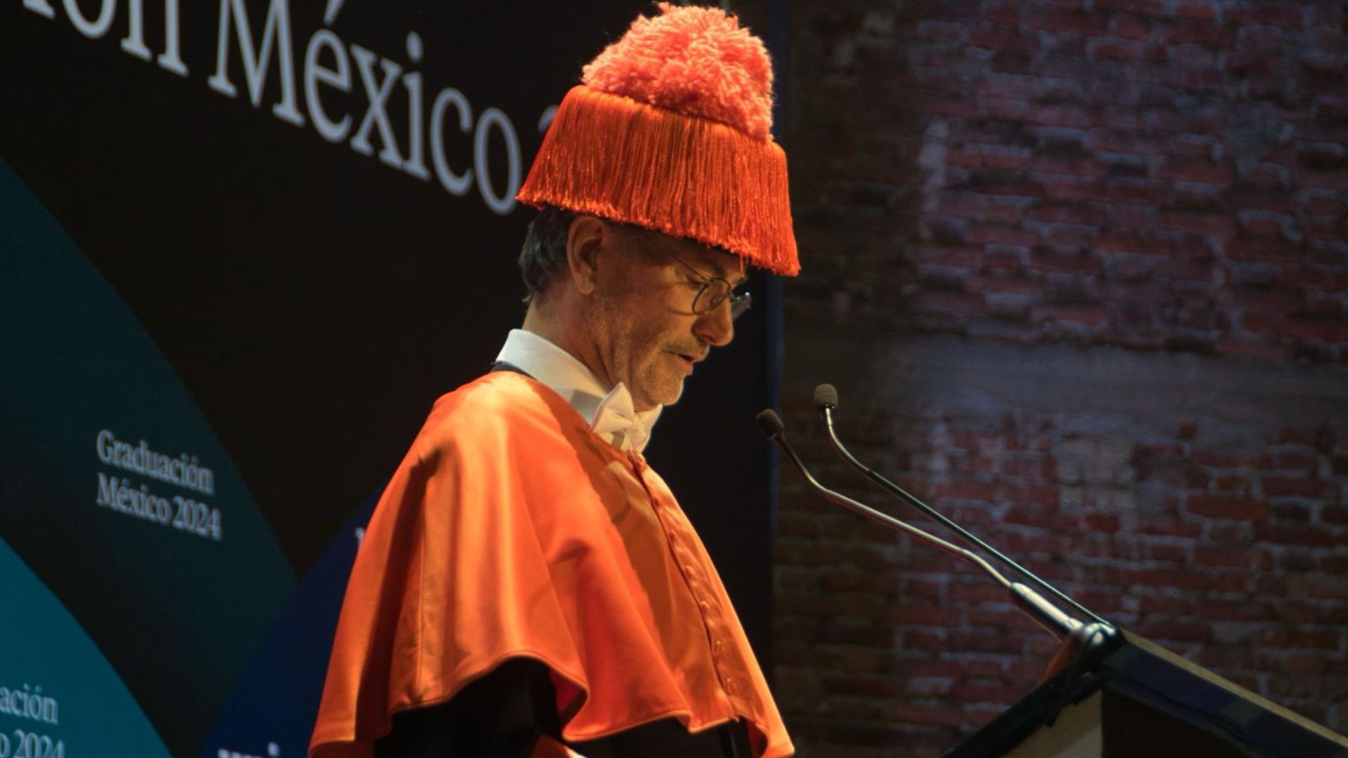  Dr. Bernardo González Aréchiga, Secretario General FIMPES
