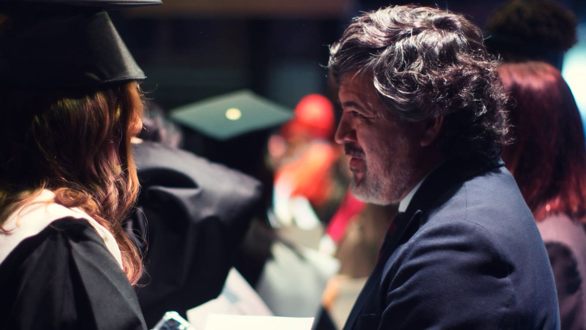 Dr. Jorge Torres
