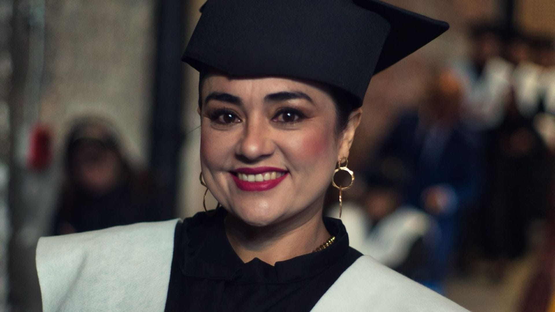 Graduados UNIR Mèxico 