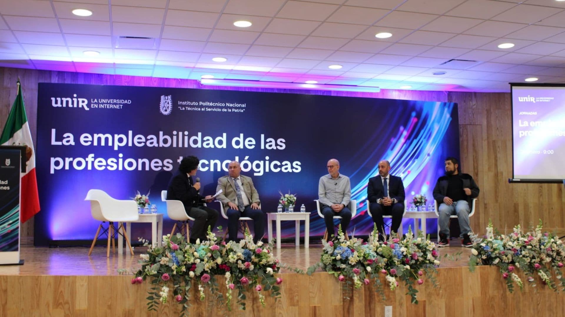 Empleo en TI México 